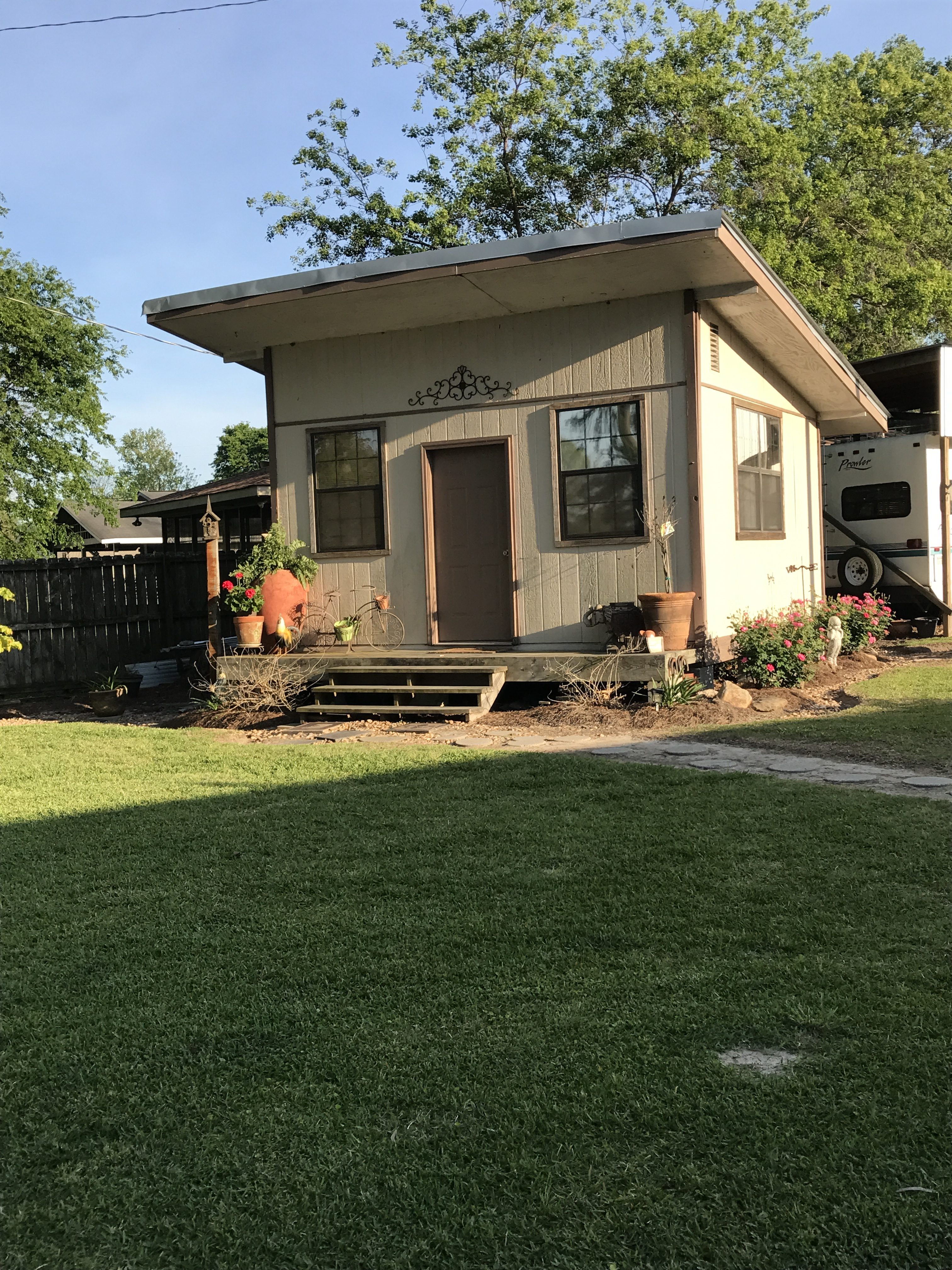 Lake Concordia Boating, Camping & Lakeview Lodge