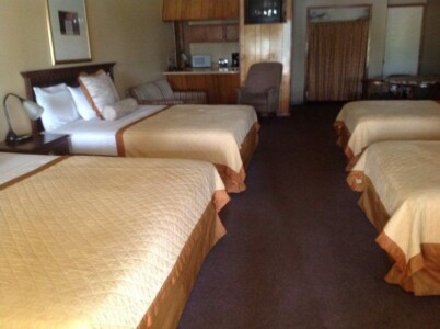 Large room rental